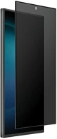 Uniq UNIQ-GS24U-PRIVACY Optix privacy samsung galaxy s24 ultra tempered glass kijelzővédő üvegfólia kép