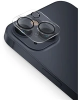 Uniq UNIQ-IP13-13M-LENSCLR Apple iphone 13 mini / 13, kamera lencsevédő fólia, ütésálló fólia kép