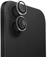 Uniq UNIQ-IP6.1-6.7 Apple iphone 16 / 16 plus, kamera lencsevédő fólia, ütésálló fólia kép