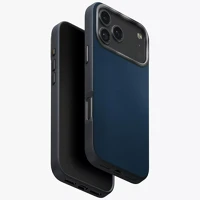 Uniq UNIQ-IP6.9P(2025)-LDSSBLUCHR Lyden ds magclick apple iphone 17 pro max magsafe tok, kék-fekete kép