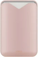 Uniq UNIQ-LYDENEVO-BLUSHPK Lyden evo mágneses kártyatartó, rózsaszín kép
