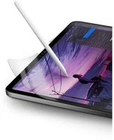 Uniq UNIQ-PDA13(2024)-PSFILM Apple ipad air 13 (2024 / 2025), kijelzővédő fólia, matt kép