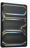 Uniq UNIQ-PDP13(2024)-CLEAR Apple ipad pro 13 (2024), kijelzővédő fólia, ütésálló fólia kép