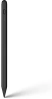 Uniq UNIQ-PIXO-BLACK Pixo apple pencil, mágneses kapacitív ceruza, fekete kép