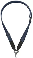 Uniq UNIQ-VISTA2IN1-DNAVY Vista 2in1 univerzális nyak / csukló pánt, tengerészkék kép