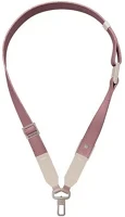 Uniq UNIQ-VISTA2IN1-LBGUNDY Vista 2in1 univerzális nyak / csukló pánt, burgundy kép