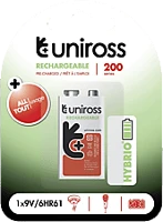 <span itemprop='brand'>Uniross</span> <span itemprop='sku'>1009v 200mah ni-0091</span>