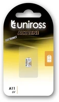 <span itemprop='brand'>Uniross</span> <span itemprop='sku'>U1A11</span>