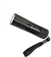 Uniross ULFL009 9led elemlámpa kép