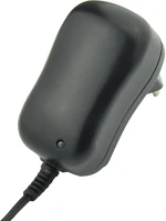 Uniross USMPS003EU Univerzális adapter 3- 12v, 6 féle csatlakozó, 600ma, 7,2w, eu kép