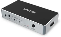 Unitech V1110A Videojel kapcsoló hdmi kép