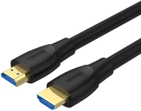 Unitek C11043BK Hdmi kábel 10 m hdmi a-típus (standard) fekete kép