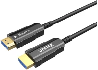 Unitek C11072BK-20M Hdmi kábel hdmi a-típus (standard) fekete kép