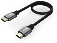 Unitek C137W Hdmi kábel 1,5 m hdmi a-típus (standard) fekete kép