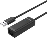 Unitek Y-1468 Hálózati kártya ethernet 480 mbit/s kép