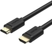 Unitek Y-C139M Hdmi kábel 3 m hdmi a-típus (standard) hdmi type c (mini) fekete kép