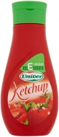Univer 14.00196 Ketchup  e-szám mentes 470g kép