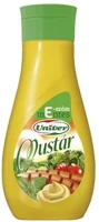 Univer 14.00198 Mustár  e-szám mentes 440g kép