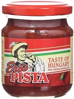 Univer 14.00652 Darált paprika  erős pista 200g kép