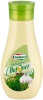 Univer 14.02391 Majonéz  fokhagymás 420g kép