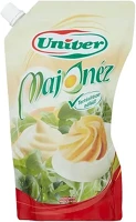 Univer 14.02583 Majonéz  talpas tasak 510g kép