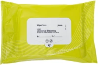 Universal H655232 Plum wipeclean  tisztítókendők, large kép