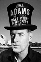 Universal music 1124258 Bryan adams - live at sydney opera house (dvd)