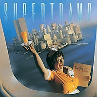 Universal music 1164372 Supertramp - breakfast in america (cd)