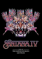 Universal music 1218760 Santana - live at the house of blues, las vegas (blu-ray)