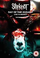 Universal music 1243797 Slipknot - a day of the gusano: live in mexico (blu-ray)