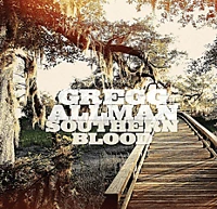 Universal music 1244489 Gregg allman - southern blood (vinyl lp (nagylemez))