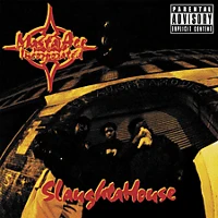 Universal music 1269432 Masta ace incorporated - slaughtahouse (vinyl lp (nagylemez))