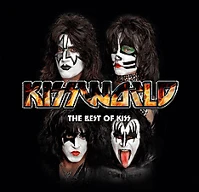 Universal music 1280910 Kiss - kissworld: the best of kiss (vinyl lp (nagylemez))