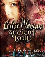 Universal music 1285068 Celtic woman - ancient land (dvd)