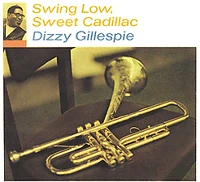 Universal music 1300294 Dizzy gillespie - swing low, sweet cadillac (vinyl lp (nagylemez))