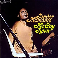 Universal music 1346859 Mccoy tyner - tender moments (vinyl lp (nagylemez))