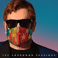 Universal music 1366171 Elton john - the lockdown sessions (vinyl lp (nagylemez))