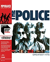 Universal music 1380366 The police - greatest hits (30th anniversary half-speed master) (limited edition) (vinyl lp (nagylemez))