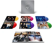 Universal music 1387561 Queen - the platinum collection (box set) (limited coloured vinyl) (vinyl lp (nagylemez))