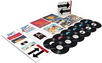 Universal music 1978-1992 Dire straits - live 1978-1992 (box set) (vinyl lp (nagylemez))