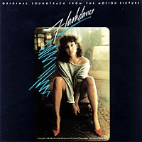 Universal music 9003942 Különböző előadók - flashdance (cd)