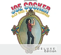 Universal music 9032605 Joe cocker - mad dogs & englishmen (deluxe edition) (cd)