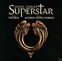 Universal music 2005-ÖS Különböző előadók - jesus christ superstar (jézus krisztus szupersztár, 2005-ös kiadás) (cd)