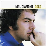 Universal music 9126905 Neil diamond - gold (cd)