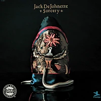 Universal music 9134586 Jack dejohnette - sorcery (remastered) (cd)