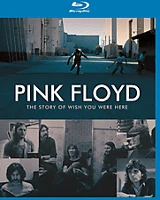 Universal music 9208210 Pink floyd - the story of wish you were here (blu-ray)