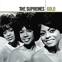 Universal music 9209755 The supremes - gold (cd)