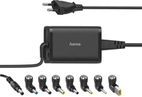 Univerzális 200002 Hama 15-19/v, 65w  notebook táp (200002) kép