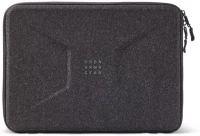 Univerzális 984181113232 Uag civilian laptop tartó táska / notebook táska, ütésálló, 15-16col kép