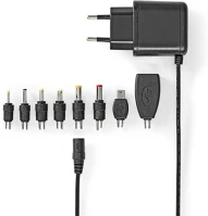 Univerzális ACPA111 Nedis   hálózati adapter kép